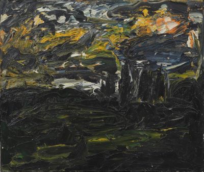 Michel Aubert (1930-2019) 