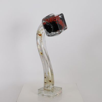 Louis LELOUP (né en 1929) 