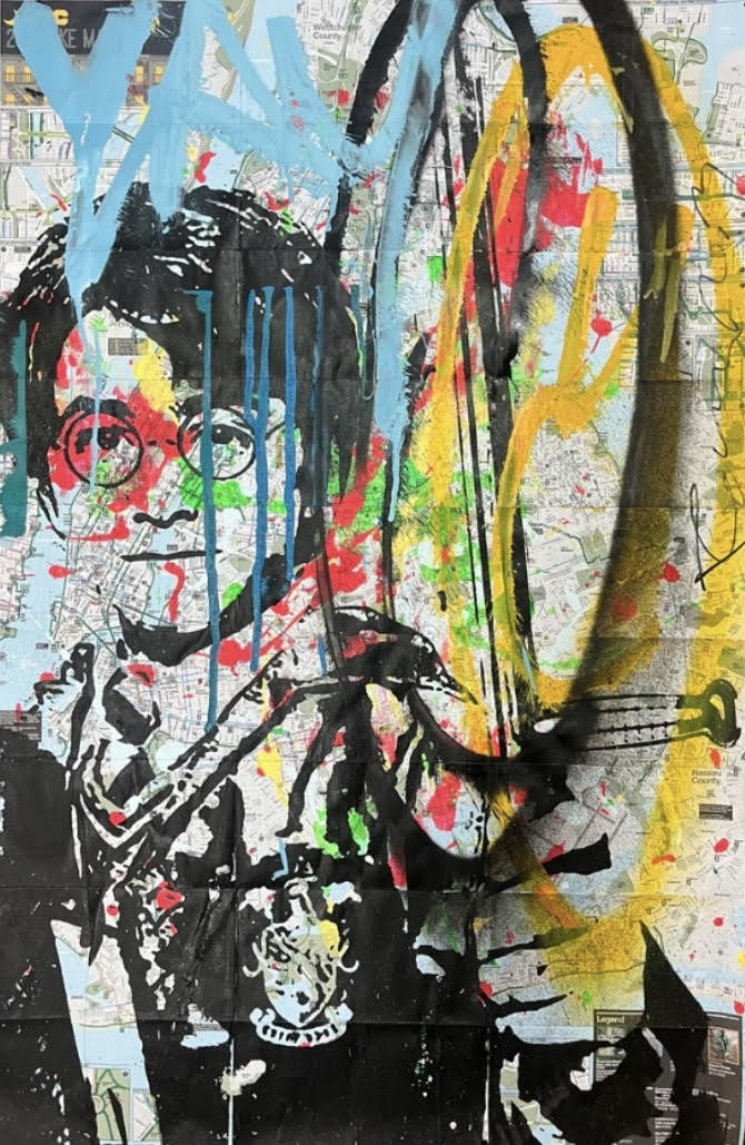 Hello From Harry, 2023