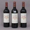 Lilian Ladouys 1999 (x3) - Réf 31