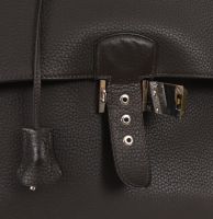 Hermès - sac à dépêches / porte documents