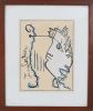 Jean Cocteau (1889-1963) Attr