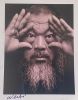AI WEIWEI (D'APRÈS)