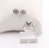 Ensemble Bague et Boucles d’oreilles