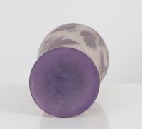 Vase D’ARGYL