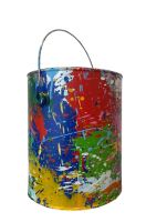 Mr Brainwash  (Né en 1966)
