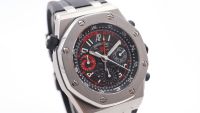 Audemars Piguet