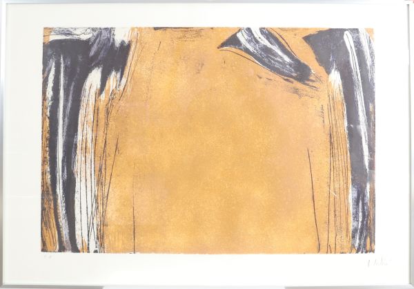 Olivier Debré (1920-1999)