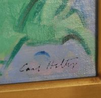 Robert Carl HOLTY (1900-1973)