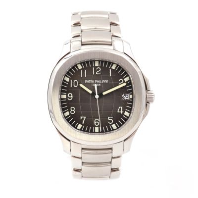 Patek Philippe Aquanaut