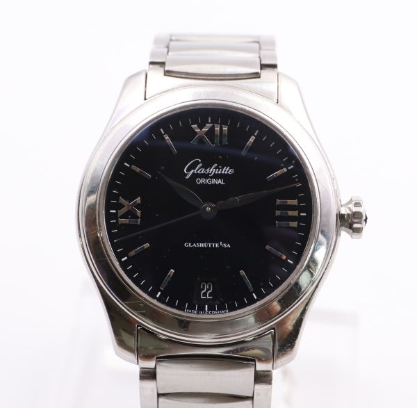 Glashütte originale - Lady Serenade