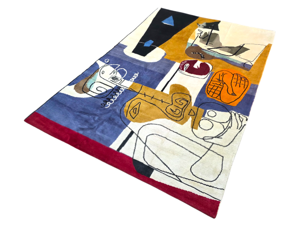 Charles Edouard Jeanneret dit Le Corbusier (1887-1965) d'après