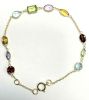 Bracelet Arc en ciel