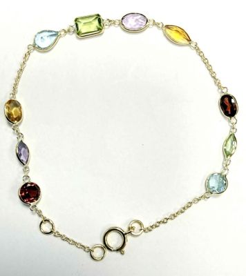 Bracelet Arc en ciel