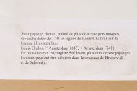 Louis Chalon (1687-1741)