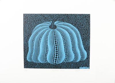 Yayoi Kusama (née en 1929) Attribué à - 