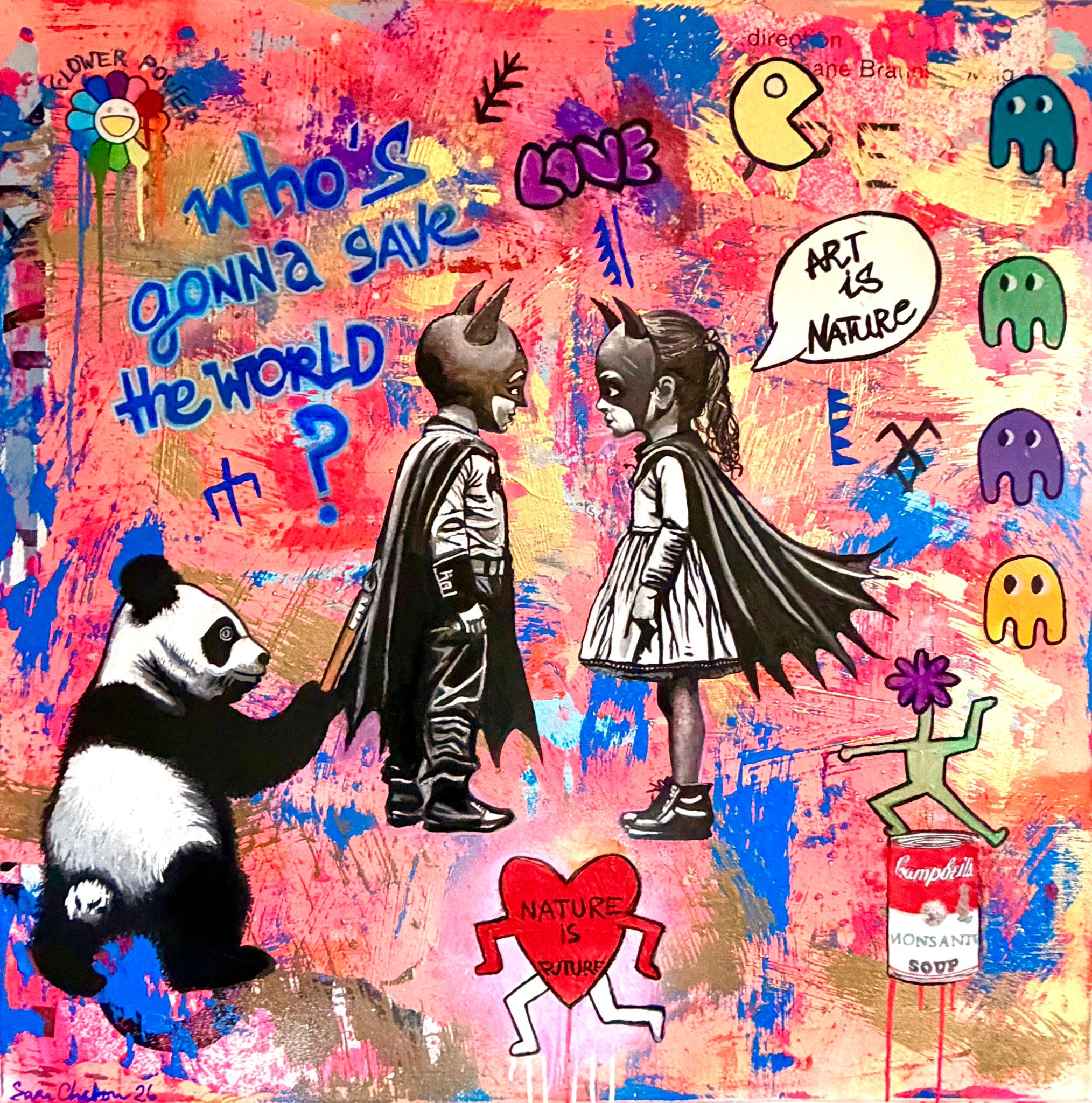 nature is Future, 2026