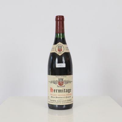 Hermitage 1990 (x1)