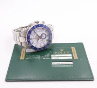 ROLEX Yacht-Master ll Vers 2013