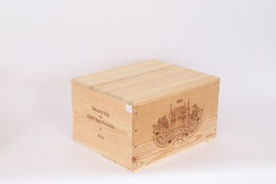 57 Château Palmer 2021 (x6)