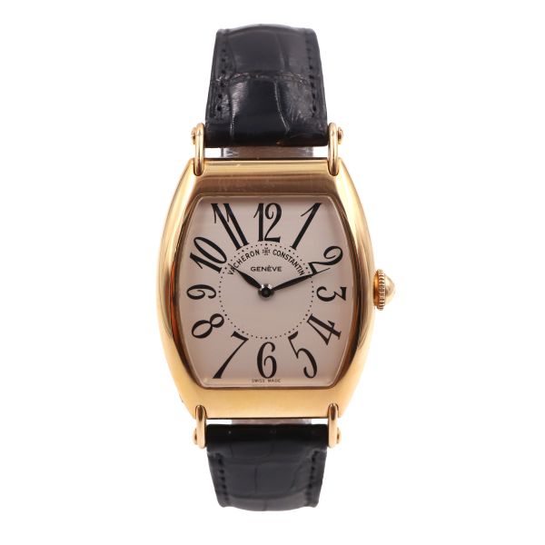 Vacheron Constantin