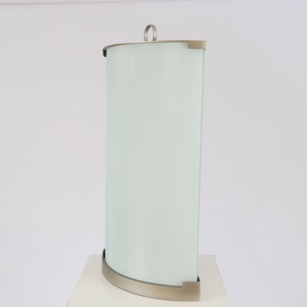 Gio Ponti (1891-1979) Lampe de sol/table 
