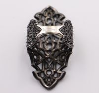 Bague Repossi modèle 