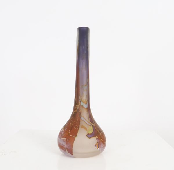 Vase soliflore LELOUP