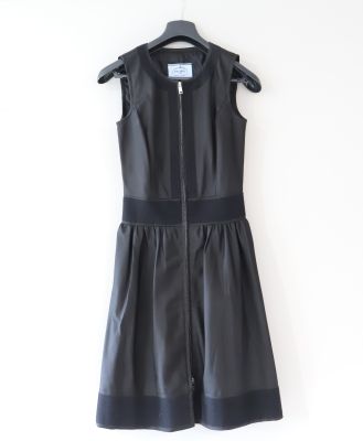 PRADA - Robe de soirée