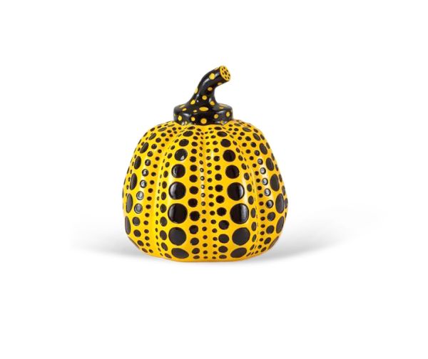 Yayoi Kusama