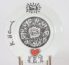 Keith Haring (1958-1990) Attr