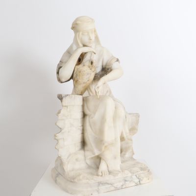 Guglielmo Pugi (1850-1915)