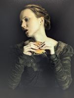 ROMINA RESSIA (né en 1981)