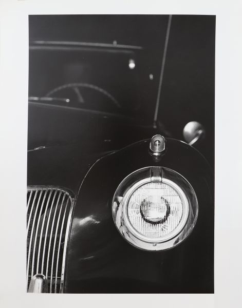 Ogden Robertson (1930-2004)