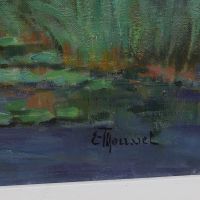 Eugène MOUSSET (1877-1941)