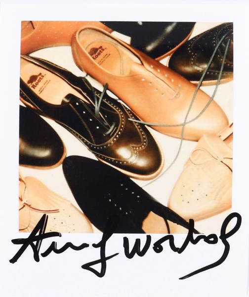Andy WARHOL (1928-1987) d'après