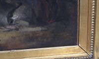 Jean Auguste Henri Baron Leys (1815 - 1869)