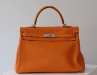 Hermès - Modèle Kelly 35