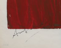 Andy Warhol (1928-1987) d'après