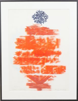 Théo KERG (1909-1993)