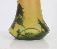 Vase LEGRAS Nancy