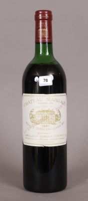 Château Margaux 1981 (x1)