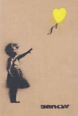 Banksy -d'après- 
