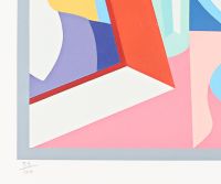 Tom Wesselmann (1931-2004) d'après