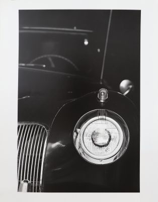 Ogden Robertson (1930-2004)