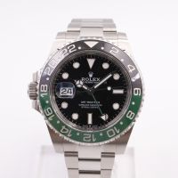 ROLEX GMT-MASTER II Vers 2025