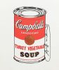 Andy Warhol (1928-1987) d'après