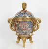Grand Brule parfum Japonais