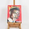 Jean-Michel Basquiat (1960-1988) d'après - Interview Magazine 