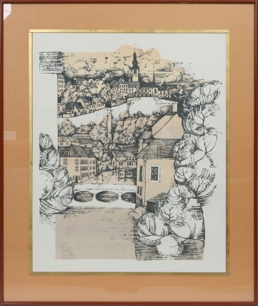 Wil Lofy (1937-2021)